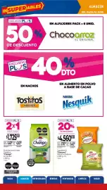 Catálogo La Anonima Página 6