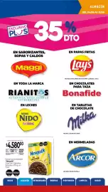 Catálogo La Anonima Página 7