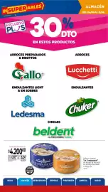 Catálogo La Anonima Página 8
