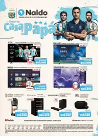 Catálogo Naldo Lombardi Página 1