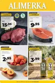 Folleto Alimerka semana 23 Página 1