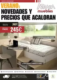 Catálogo Atrapamuebles Página 1