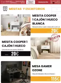 Catálogo Atrapamuebles Página 6