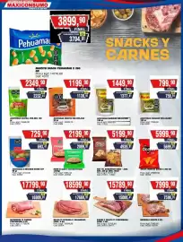 Revista Maxiconsumo semana 23 Página 12