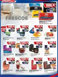 Revista Maxiconsumo semana 23 Página 14