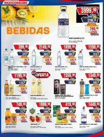 Revista Maxiconsumo semana 23 Página 16