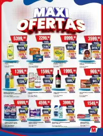 Revista Maxiconsumo semana 23 Página 2