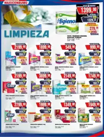 Revista Maxiconsumo semana 23 Página 20