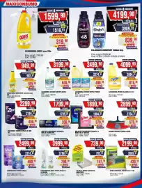 Revista Maxiconsumo semana 23 Página 23