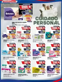 Revista Maxiconsumo semana 23 Página 25
