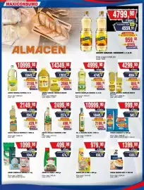 Revista Maxiconsumo semana 23 Página 3