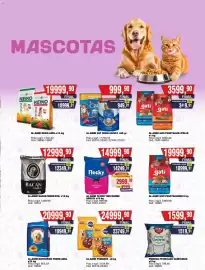 Revista Maxiconsumo semana 23 Página 31