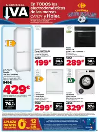 Folleto Carrefour semana 23 Página 15