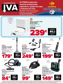 Folleto Carrefour semana 23 Página 16