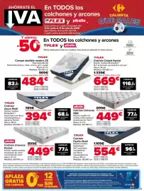 Folleto Carrefour semana 23 Página 21