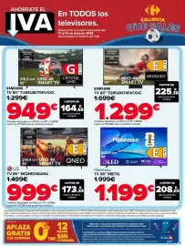 Folleto Carrefour semana 23 Página 5