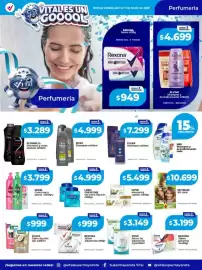 Catálogo Supermayorista Vital semana 23 Página 2