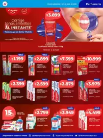 Catálogo Supermayorista Vital semana 23 Página 5