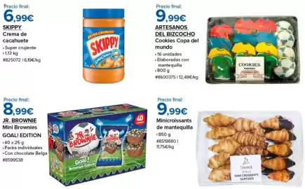 Catálogo Costco Página 3