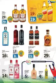 Catálogo E.Leclerc Página 31