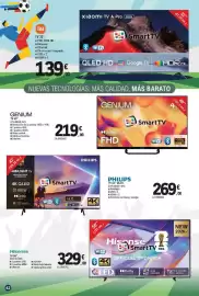 Catálogo E.Leclerc Página 42