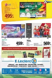 Catálogo E.Leclerc Página 43