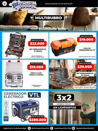 Catálogo Supermayorista Vital semana 23 Página 4