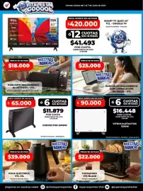 Catálogo Supermayorista Vital semana 23 Página 2