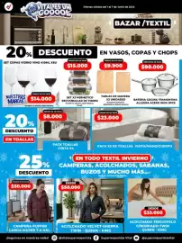 Catálogo Supermayorista Vital semana 23 Página 3