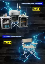 Catálogo Decathlon Página 2
