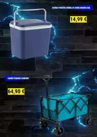 Catálogo Decathlon Página 3