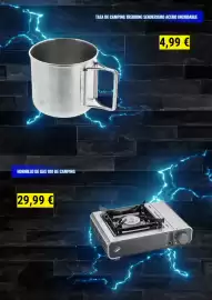 Catálogo Decathlon Página 4