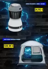 Catálogo Decathlon Página 5