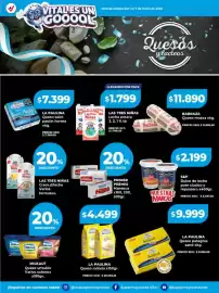 Catálogo Supermayorista Vital semana 23 Página 4