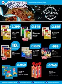 Catálogo Supermayorista Vital semana 23 Página 6