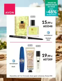 Catálogo AVON semana 24 Página 2