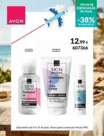 Catálogo AVON semana 24 Página 5