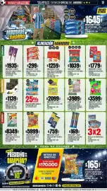 Catálogo Supermercados Yaguar semana 23 Página 12