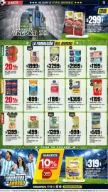 Catálogo Supermercados Yaguar semana 23 Página 14