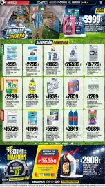 Catálogo Supermercados Yaguar semana 23 Página 15