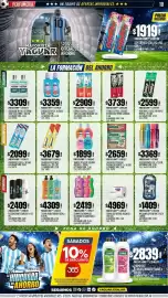 Catálogo Supermercados Yaguar semana 23 Página 18