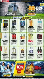 Catálogo Supermercados Yaguar semana 23 Página 6