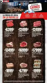 Catálogo Supermercados Yaguar semana 23 Página 8