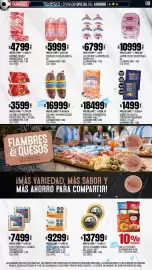 Catálogo Supermercados Yaguar semana 23 Página 9