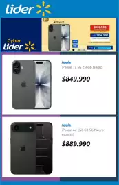 Catálogo Lider Página 2
