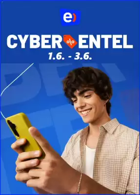 Entel (válido hasta 3-06)