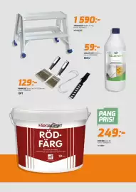 Bolist reklamblad Sida 2