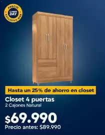Catálogo Construmart Página 4