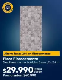 Catálogo Construmart Página 6