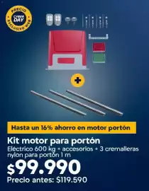 Catálogo Construmart Página 7